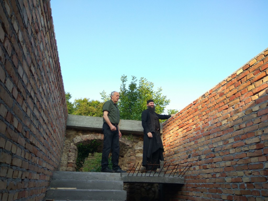 Фотографија из галерије Манастира Кувеждин, 2018 (24)